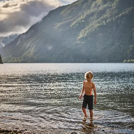 Energihotellet Hotel 3*