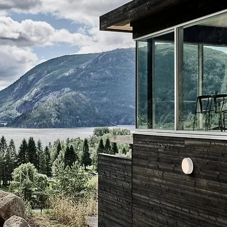 Hotel Energihotellet 3*