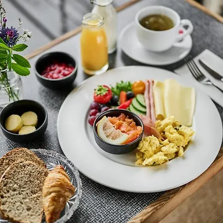 Energihotellet 3* Nesflaten