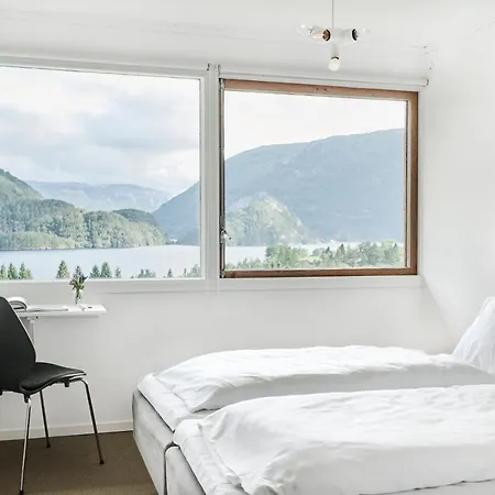 Energihotellet Hotell 3*