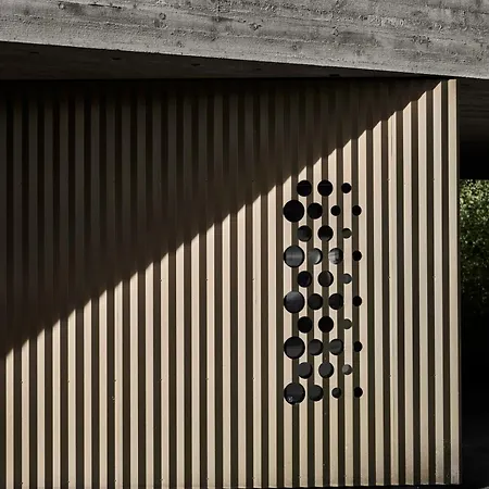 Energihotellet Hotell Nesflaten