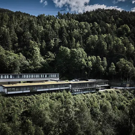 Energihotellet 3* Nesflaten