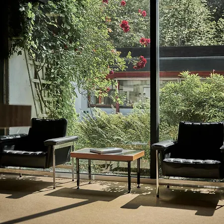 Energihotellet Hotel 3*