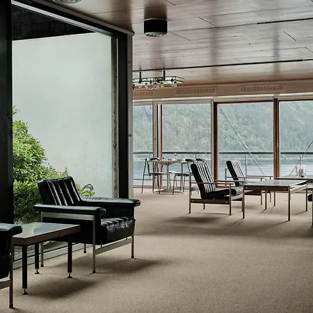 Hotel Energihotellet 3*