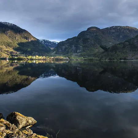 Hotel Energihotellet 3*