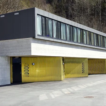 Hotel Energihotellet