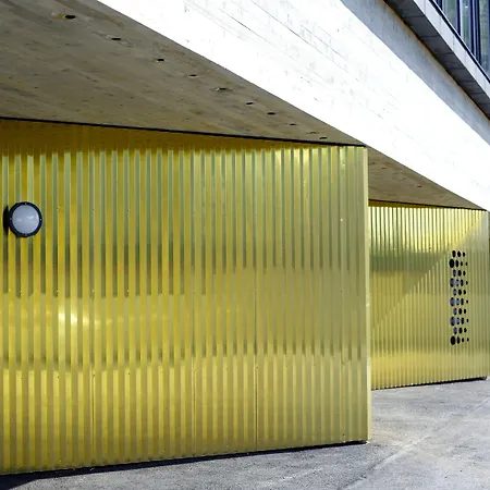 Hotel Energihotellet Nesflaten