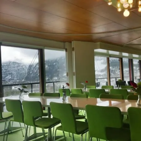 Energihotellet Hotel 3*