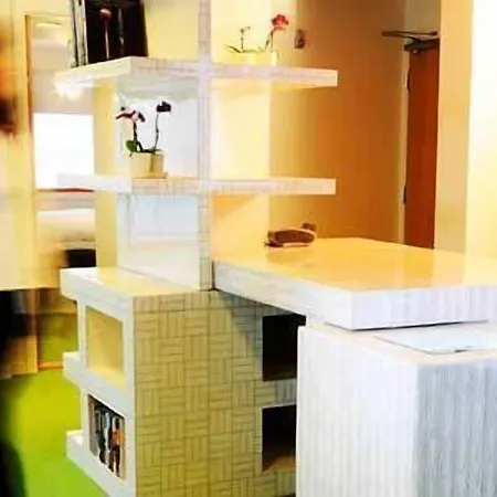 Energihotellet 3* Nesflaten