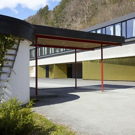 Energihotellet Nesflaten