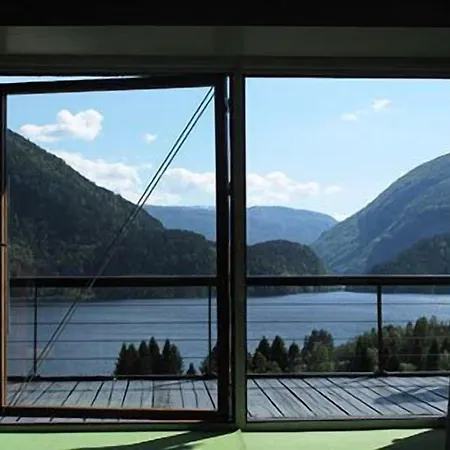 Hotel Energihotellet Nesflaten