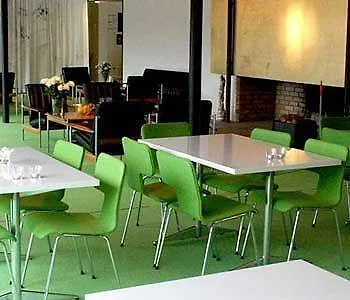 Energihotellet Hotel Nesflaten