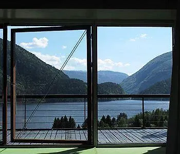 Energihotellet Hotel 3*