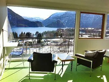 Energihotellet 3* Nesflaten