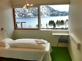 Energihotellet Hotel Nesflaten