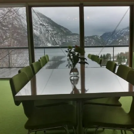 Energihotellet Hotel 3*