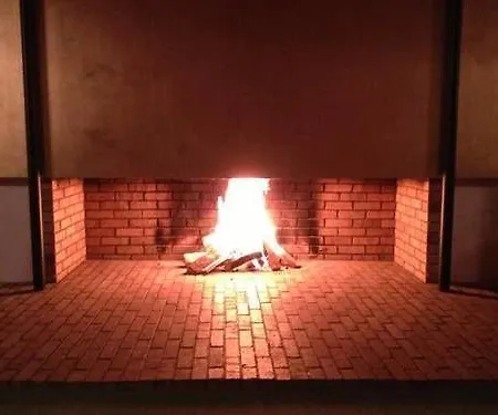 Hotell Energihotellet 3*