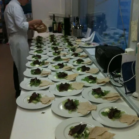 Hotel Energihotellet 3*