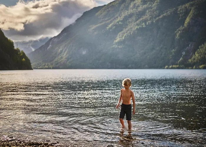 Energihotellet Hotel 3*