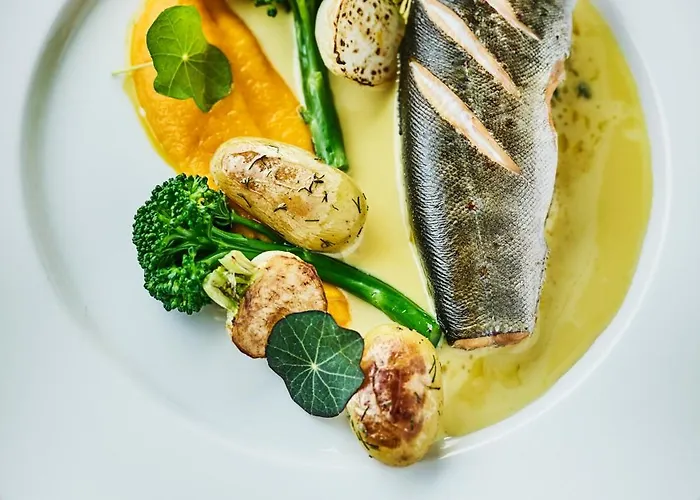 Energihotellet Hotel Nesflaten