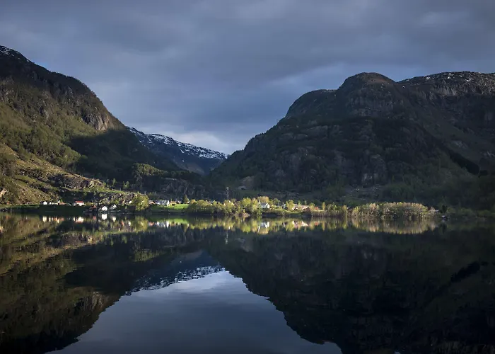 Hotel Energihotellet