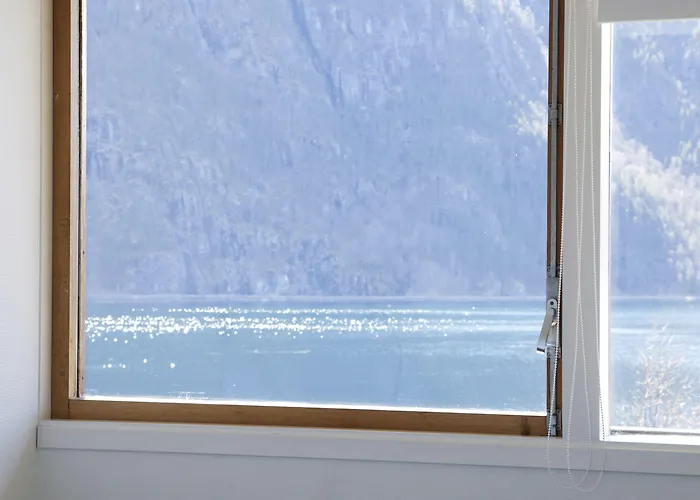 Szálloda Energihotellet 3*