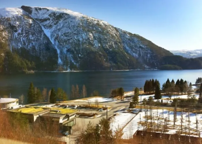 Hotel Energihotellet