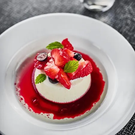 호텔 에너지호텔렛 넬스플래텐