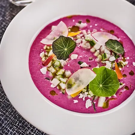 호텔 에너지호텔렛