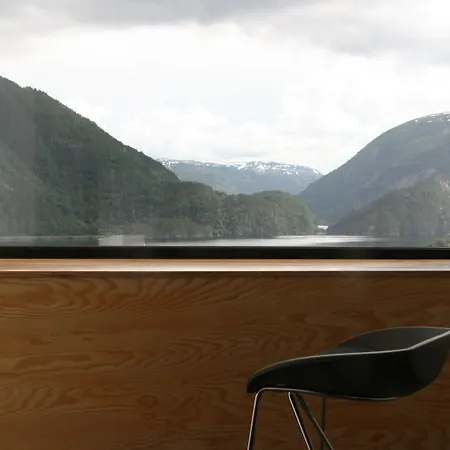 호텔 에너지호텔렛