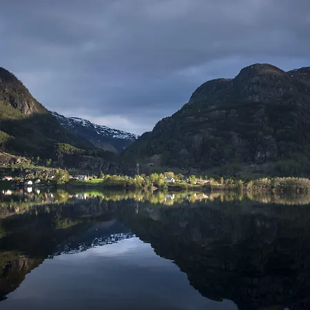 호텔 에너지호텔렛