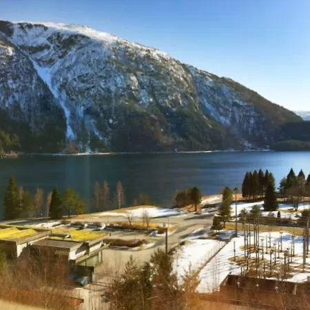 호텔 에너지호텔렛