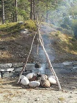 호텔 에너지호텔렛 3*